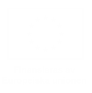 Medfinansieras av Europeiska Unionen